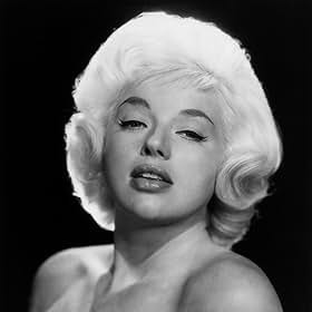 Diana Dors